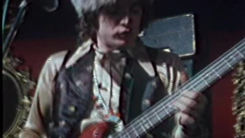 Cream - Spoonful = Revolution Club 1967