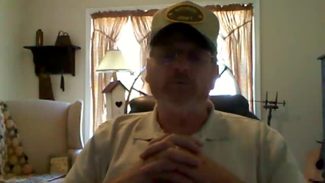 A Few Words About Debt