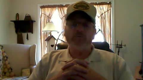 A Few Words About Debt