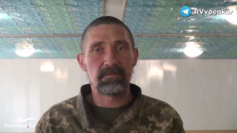 Rusko není náš nepřítel, naším nepřítelem jsi ty - zajatí ukrajinští vojáci apelují na Zelenského