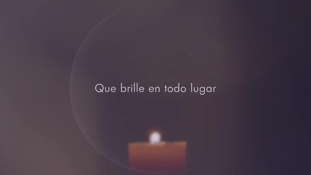 Enciende Una Luz - Marcos Witt