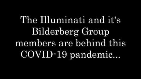 The Governments Plan To Kill With The Covid-19 Vaccine Aired On TV In 2009