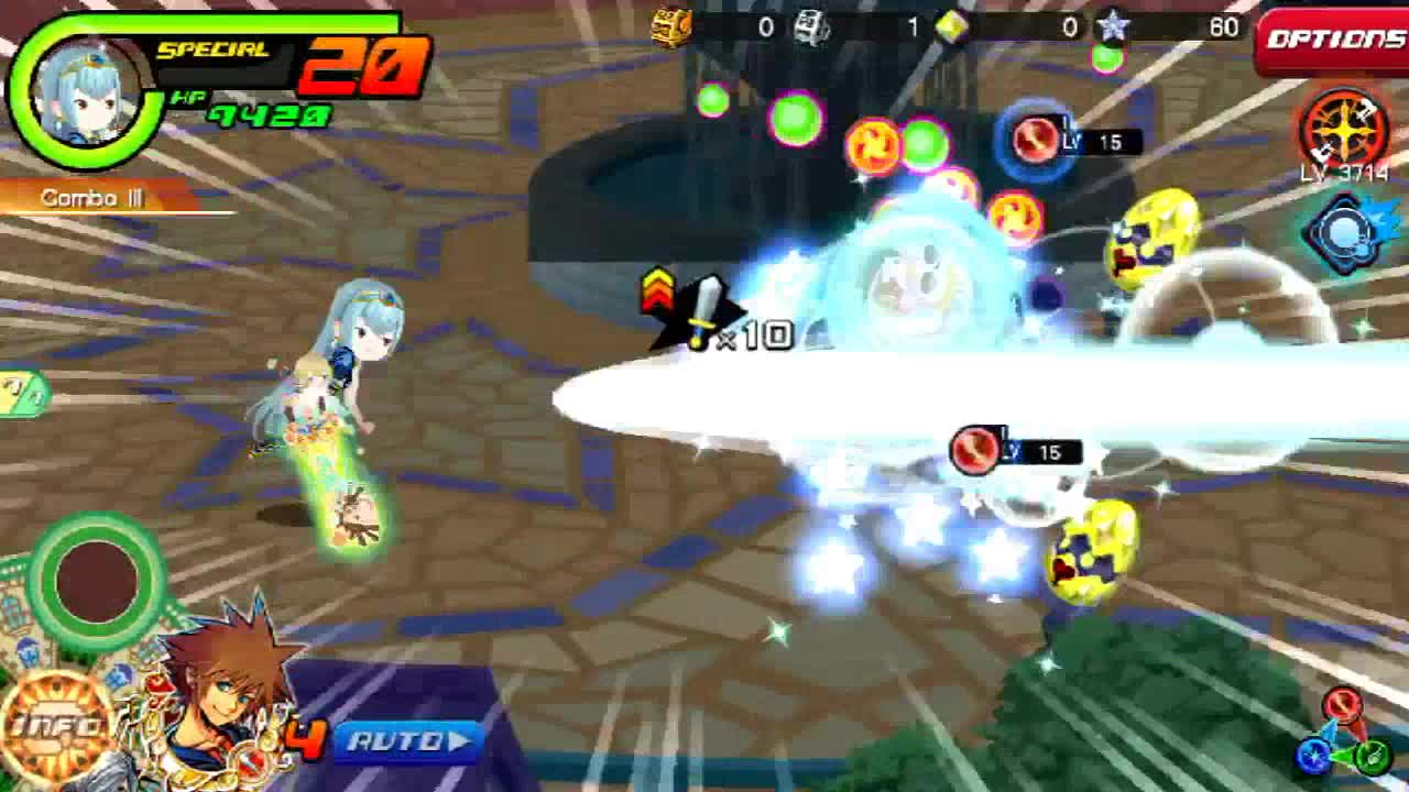 KHUx - Laser Blaster showcase