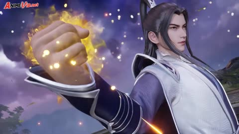 Ten Thousand Worlds Episode 224 English Sub