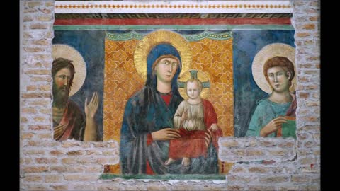 Lenten Mortification & the Blessed Virgin Mary