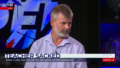 UK teacher fired over dead naming a student