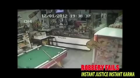 Instant Karma Fails Compilation Pt.74