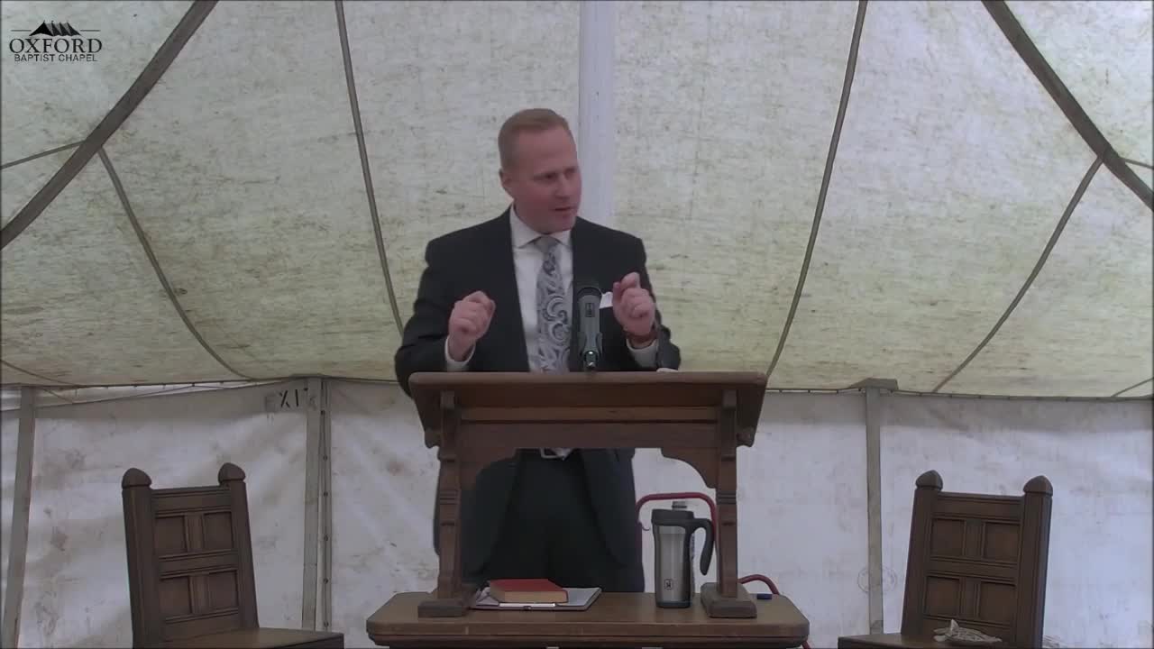 Is God With Us Or Not?