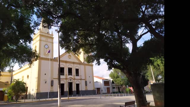 História da Cidade do Crato