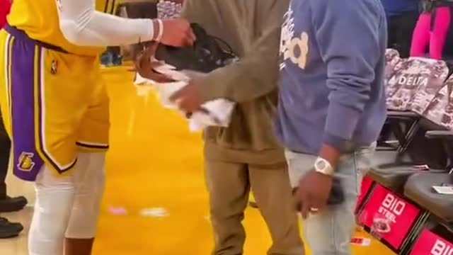 Kevin Hart The Dad of the year