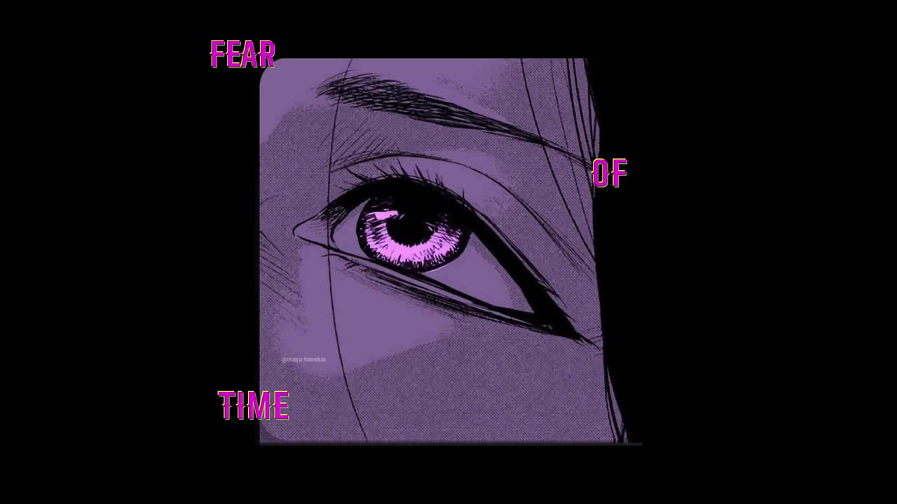 Fear Of Time