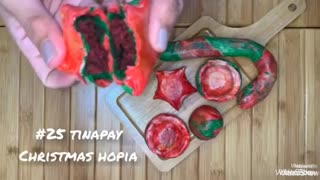 Christmas Hopia