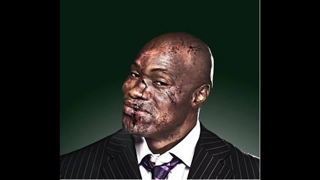 A True Representative, Part 3