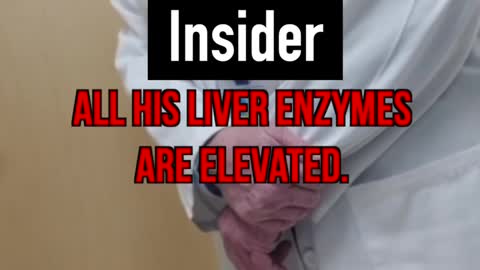 HHS Insider: Vaccine Side Effects not Reported