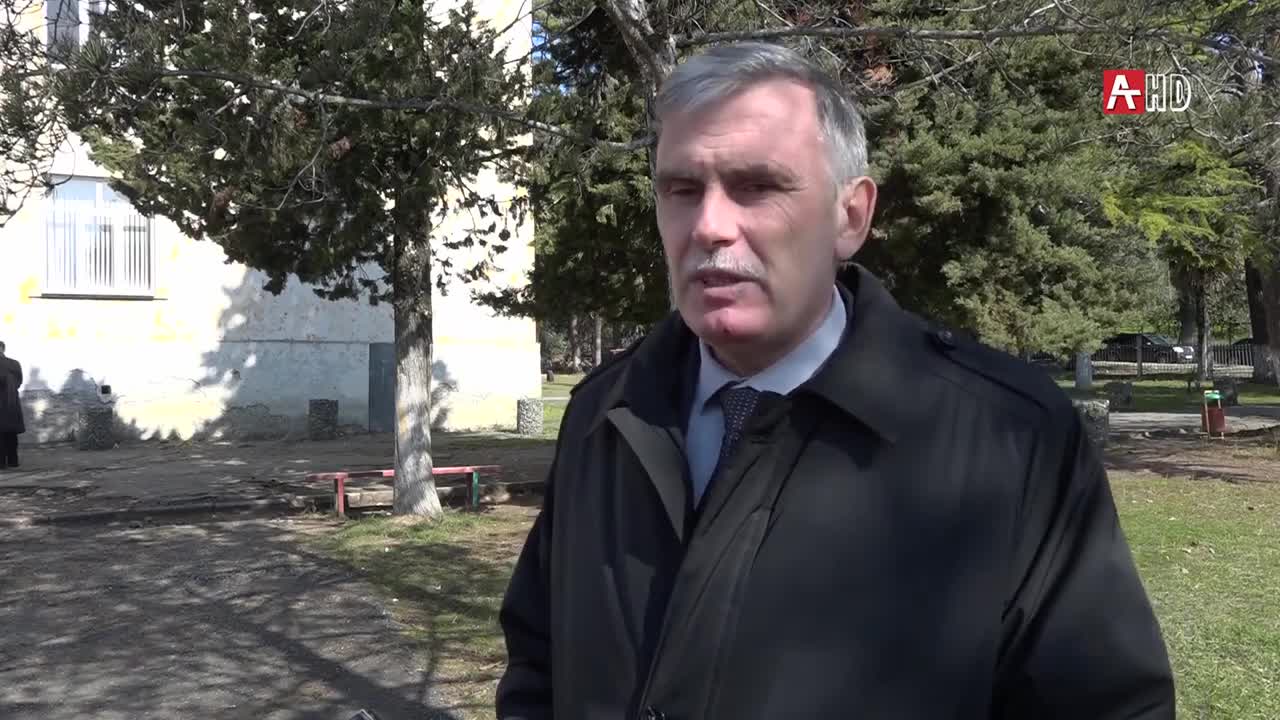 Новости Абхазии 10.03.2021