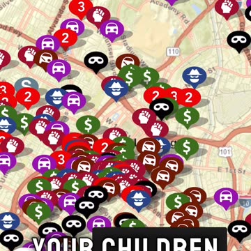 John Mckinney Bad guys dont care