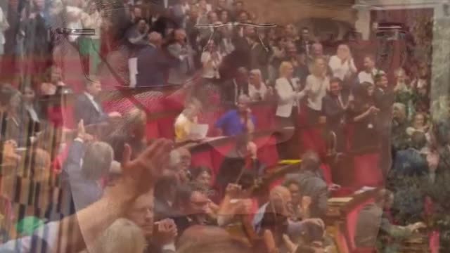 Fransadan dünyaya örnək