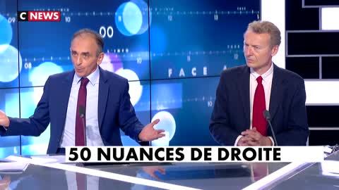 Face à l'info 22 Juin 2021 HD