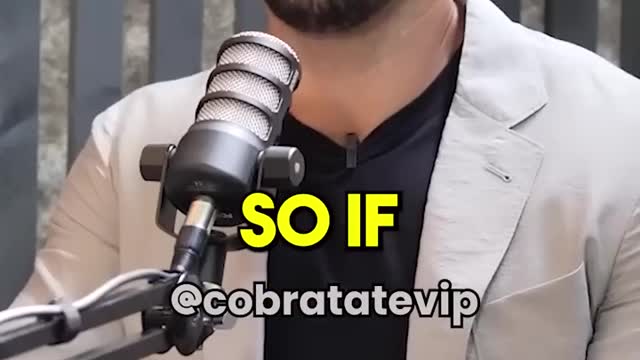 Elon Musk Shuts Up Andrew Tate 🤫