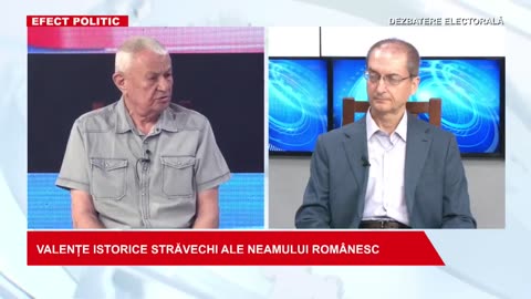 Efect politic (Global News România; 05.06.2024)