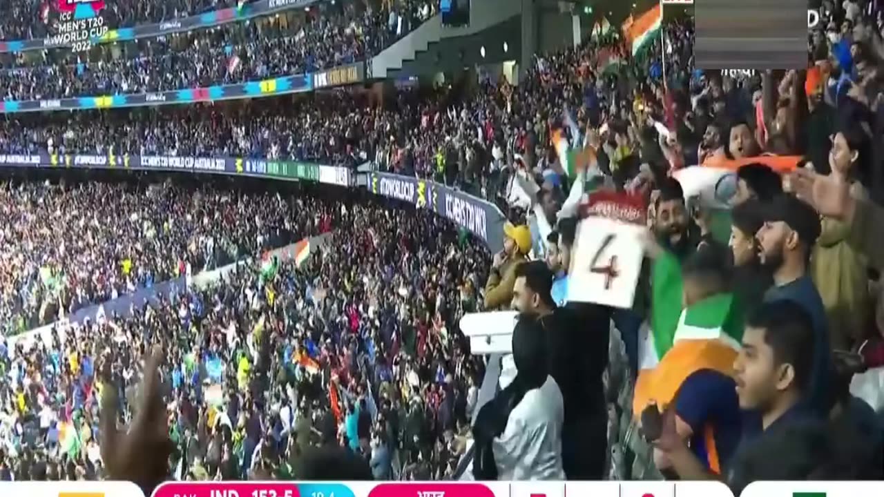 India vs pakistan