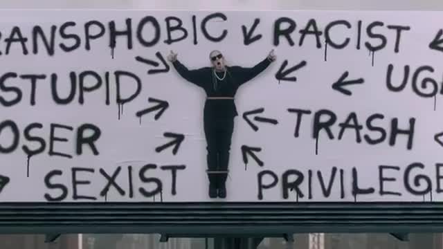 Tom MacDonald - Names