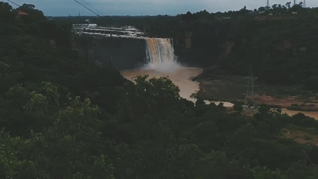 Gokak falls