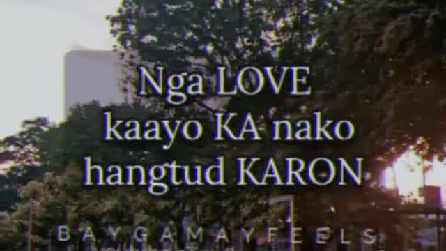 Hugot Loves