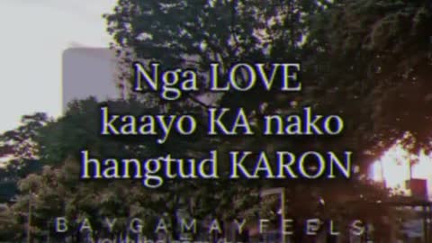 Hugot Loves