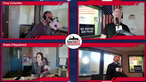 Colombo & Katie 10-17-23