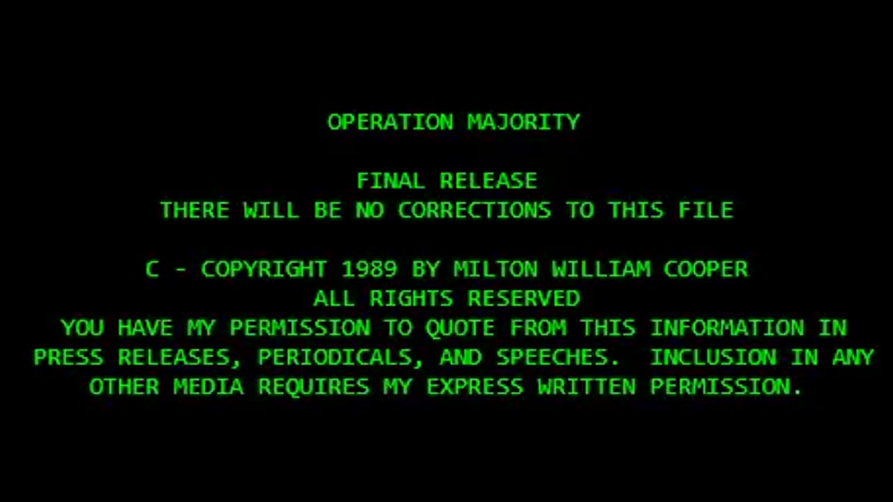 🚨Fake alien👽🛸 invasion 2024 is next. Original date was supposed to be Dec. 4th 2024