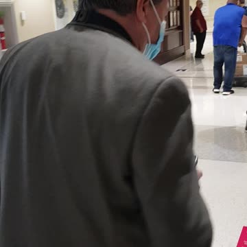 Segunda interacción con el Director Carlos Escobar ENERO 26 2021