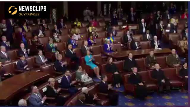 Joe Biden Says 'We Are Going To Be Ok'