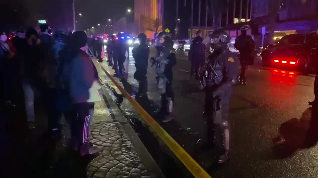 Having progressed nothing. Andy Tifa sounds just as silly as they did last year.