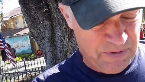 St. Augustine, Florida dating back to the 1500's