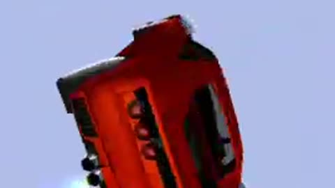 Gta car