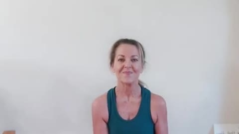 10 min stretch for beginners.