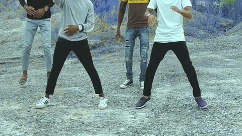Dance memu agamu