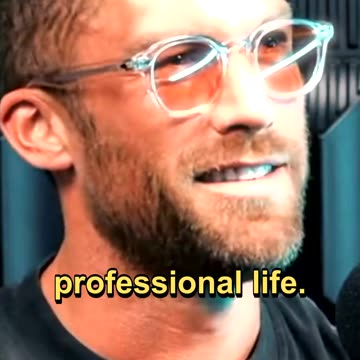 Modern Wheels on Chris X #modernwisdom #mw #philosophy #comedy