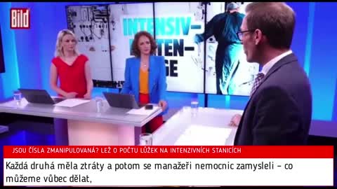 10.06.2021 hlasena vycerpanost luzek intenzivni pece v Nemecku byla v mnoha pripadech prehnana