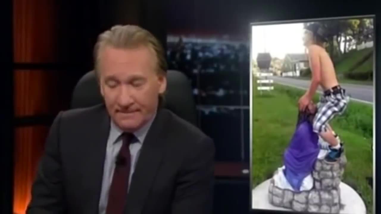 Best Of Bill Maher Against Religion Of All-Time