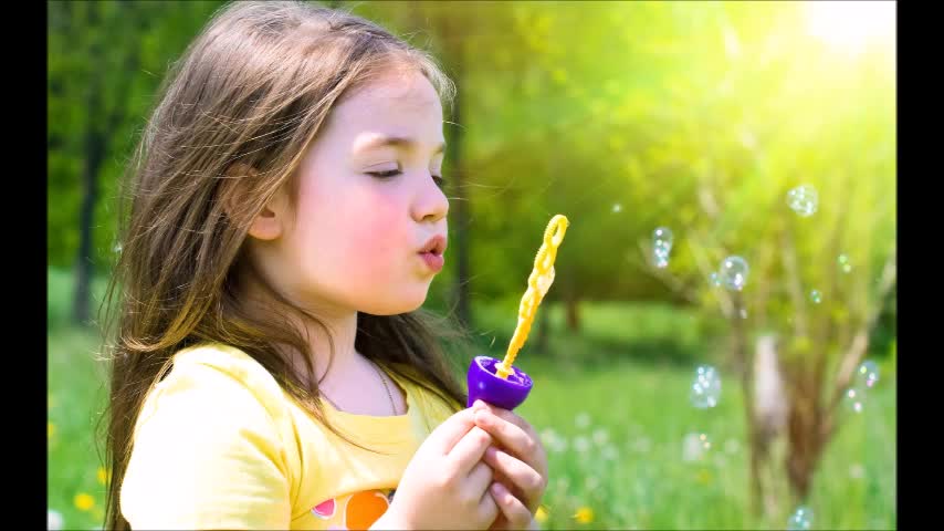 This Is The Air I Breathe