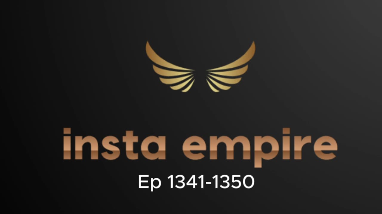 insta empire ep 1341 to 1350 #story #listen #audioseries #love