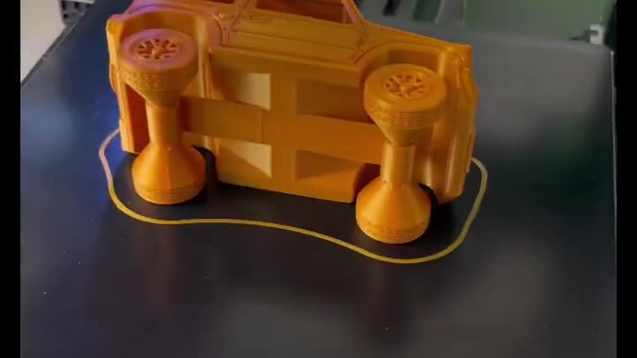 3D printing