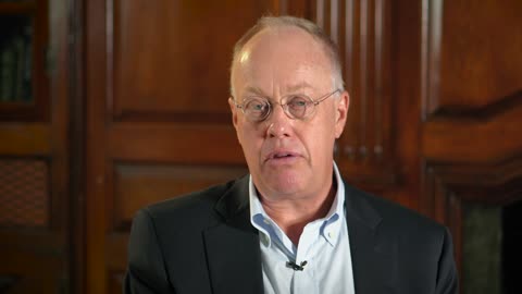 Revolution with Chris Hedges