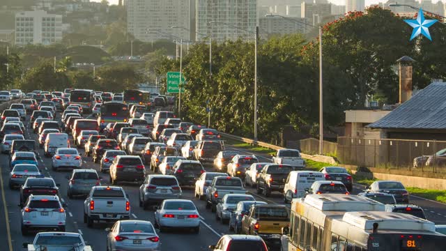 New notification service to aid Hawaii drivers