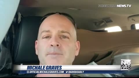 The War Room in Full HD for October 8, 2021.