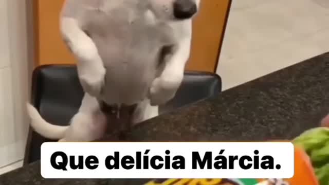 Todo mundo de dieta 😁