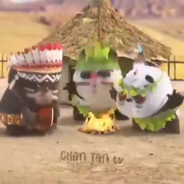 Vidéo Funny cartoon 😅😅😅