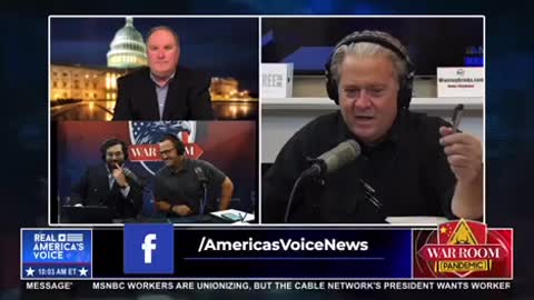 John Solomon provides more insight into Georgia as AP starts to cover fraud